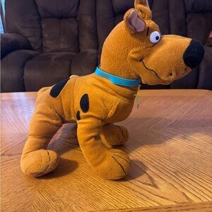 Scooby-Doo Plush Stuffed Animal